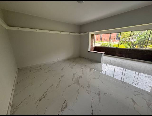 2 BEDROOM FLAT RENTED IN MUSGRAVE